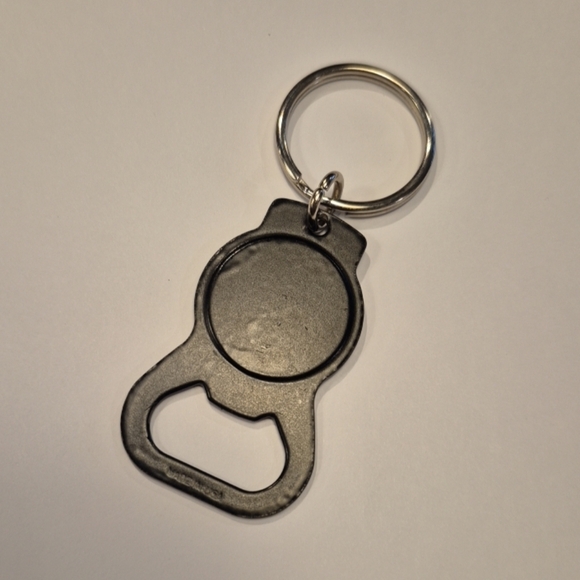 Jameson Irish Whiskey Logo 1.5-Ounce Shot Glass & Bottle Opener Set - Picture 8 of 8